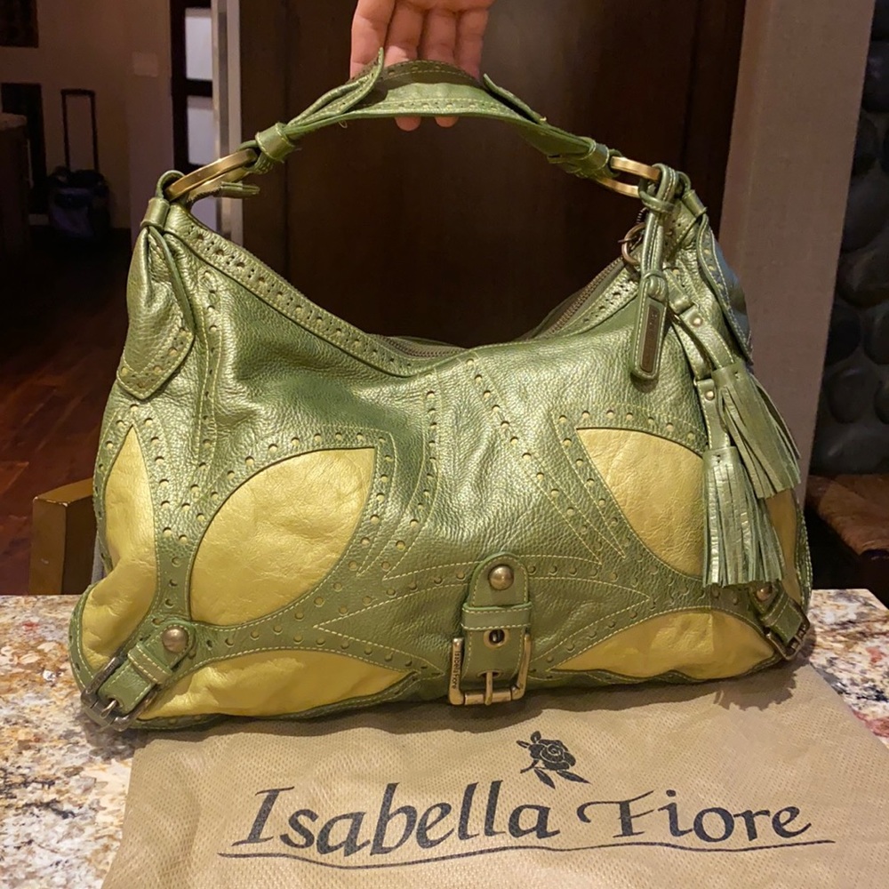 Isabella Fiore brand new